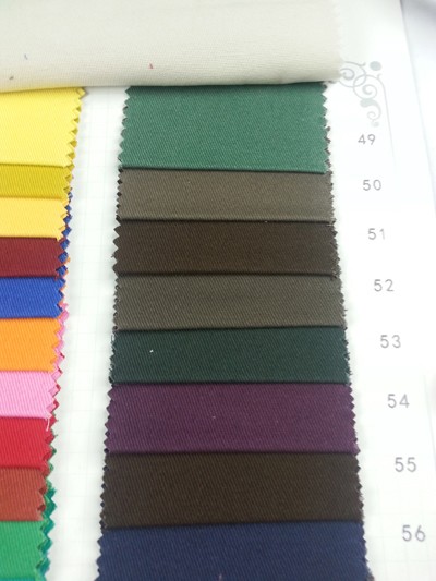 GZ-DEQG 斜紋磨毛 WL213 細節-5